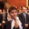 Taty Almeida in Sala Rossa nel 2007