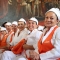 Terra Madre Salone del Gusto 2026 – L’incontro dedicato ai cuochi delle mense scolastiche comunali nella Sala Codici del Museo Nazionale del Risorgimento.