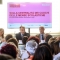 Terra Madre Salone del Gusto 2026 – L’incontro dedicato ai cuochi delle mense scolastiche comunali nella Sala Codici del Museo Nazionale del Risorgimento.