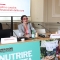 Terra Madre Salone del Gusto 2026 – L’incontro dedicato ai cuochi delle mense scolastiche comunali nella Sala Codici del Museo Nazionale del Risorgimento.