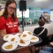Terra Madre Salone del Gusto 2026 – Showcooking dedicato alle tradizioni gastronomiche palestinesi tra olio, miele e datteri