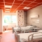 Nuovi spazi per il Day Hospital pediatrico multispecialistico del Regina Margherita