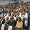Un momento della conferenza stampa di presentazione del nuovo Day Hospital Pediatrico Multispecialistico dell'Ospedale Infantile Regina Margherita