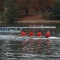 XXVIII Rowing Regatta: tripletta per UniTo, che vince le gare femminile, maschile e docenti