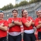 XXVIII Rowing Regatta: tripletta per UniTo, che vince le gare femminile, maschile e docenti