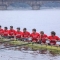 XXVIII Rowing Regatta: tripletta per UniTo, che vince le gare femminile, maschile e docenti