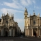 Chiesa di Santa Cristina e Chiesa di San Carlo Borromeo
