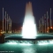 La fontana luminosa di Italia \'61