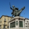 Monumento a Ferdinando di Savoia Duca di Genova - dsc00583