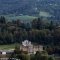 Panorama su Villa della Regina