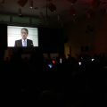 Il video intervento di Giulio Terzi di Sant’Agata, Ministro degli Affari Esteri