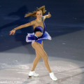 Carolina Kostner - Italia