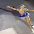 Carolina Kostner - Italia