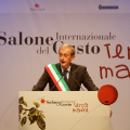 Il Sindaco Piero Fassino