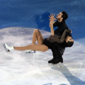 Federica Faiella, Massimo Scali - Italia