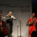 Roy Paci e l’Ensemble Terra Madre