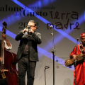Roy Paci e l’Ensemble Terra Madre