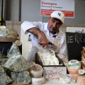 Salone del Gusto 2012