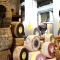 Salone del Gusto 2012