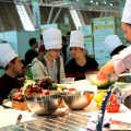 I laboratori del Salone del Gusto - Terra Madre
