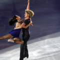Meryl Davis, Charlie White - USA