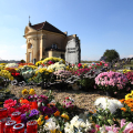 Cimitero Parco