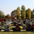 Cimitero Parco