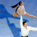 Stefania Berton, Ondrej Hotarek - Italia