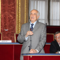 Giovanni Picco in Sala Rossa
