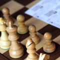 Scacco Matto - 72° Campionato Italiano Assoluto
