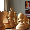 Scacco Matto - 72° Campionato Italiano Assoluto