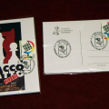 L\'annullo filatelico