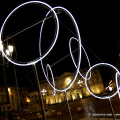 Tobias Rehberger, My noon. Piazza Bodoni
