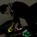 Le performance di club to club alla Fondazione Sandretto