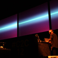 Jeff Mills & Claudio Sinatti