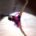 Mao Asada - Giappone