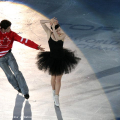 Tessa Virtue, Scott Moir - Canada