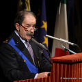 Mauro Famigli. Comandante della Polizia Municipale della Città di Torino