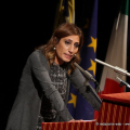 Giuliana Tedesco, Assessore alla Polizia municipale di Torino