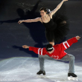 Tessa Virtue, Scott Moir - Canada