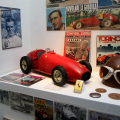 I campioni delle quattro ruote