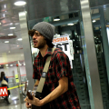 8 novembre - Baroque, Stazione Metro Lingotto