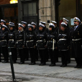 La Polizia Municipale