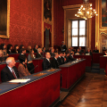 Sala Rossa