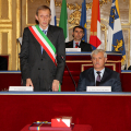 L\'intervento di Piero Fassino