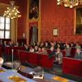 Sala Rossa