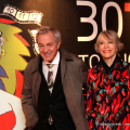 Remo Girone e la moglie Victoria Zinny