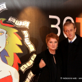 Anna Serafini e Piero Fassino