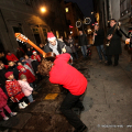 Musica per le strade del centro