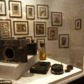 The Museum of Everything